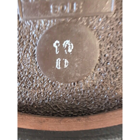 R.M. Williams Women's Lady Yearling Chestnut Brown Suede Leather Boots Size 10D - Picture 11 of 15